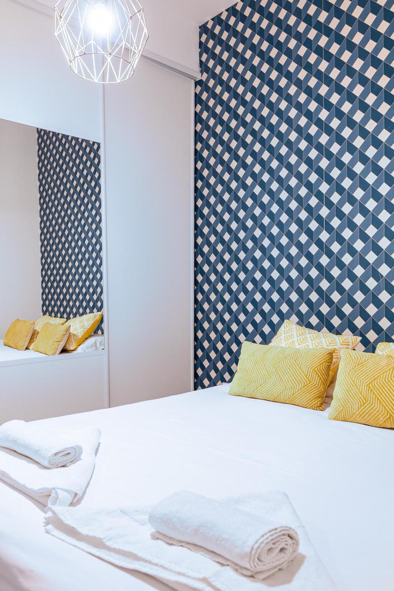 Logement Au Centre De Strasburgo Esterno foto